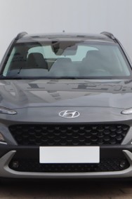 Hyundai Kona , Salon Polska, 1. Właściciel, Serwis ASO, Automat,-2
