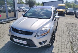 Ford Kuga I Ford Kuga