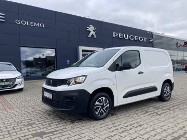 Peugeot Partner 1.2 PureTech L1 S&amp;S Premium* Salon Polska*Hak* Serwis ASO*