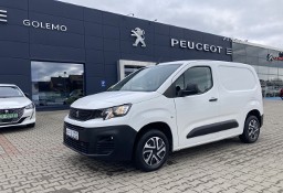 Peugeot Partner 1.2 PureTech L1 S&amp;S Premium* Salon Polska*Hak* Serwis ASO*