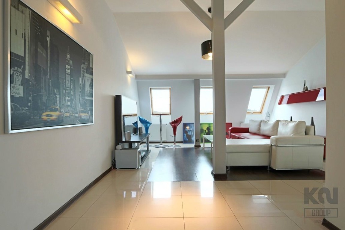 Mieszkanie na wynajem, 62 m² Bałuty, Romanowska