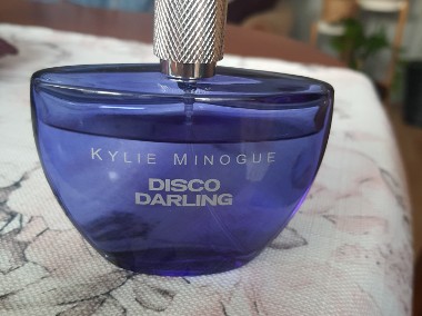 Perfumy damskie Kylie Minogue Disco Darling 75ml -2