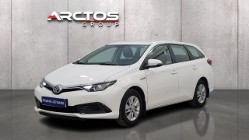 Toyota Auris II Auris Hybrid 135 Active Salon PL 1wł. F-Vat