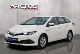 Toyota Auris II Auris Hybrid 135 Active Salon PL 1wł. F-Vat