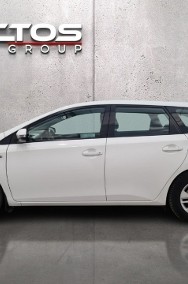 Toyota Auris II Auris Hybrid 135 Active Salon PL 1wł. F-Vat-2