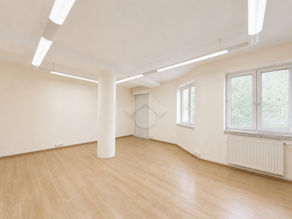Lokal użytkowy z balkonem 70 m² - Krowodrza, ul. Łokietka | 3300 zł z opłatami – pohled 2