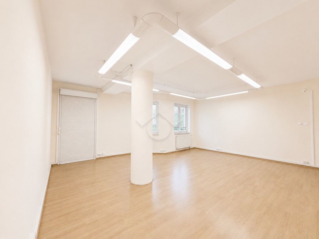 Lokal użytkowy z balkonem 70 m² - Krowodrza, ul. Łokietka | 3300 zł z opłatami – pohled 3