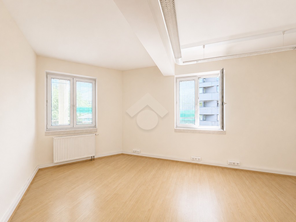 Lokal użytkowy z balkonem 70 m² - Krowodrza, ul. Łokietka | 3300 zł z opłatami – pohled 4