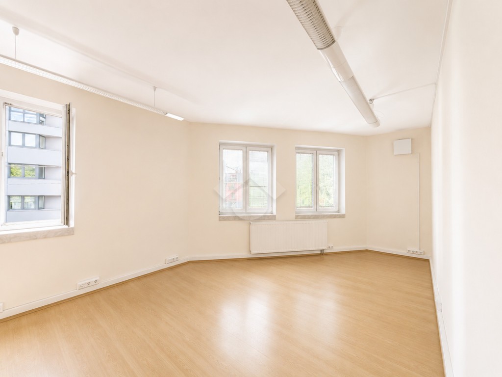 Lokal użytkowy z balkonem 70 m² - Krowodrza, ul. Łokietka | 3300 zł z opłatami – pohled 5
