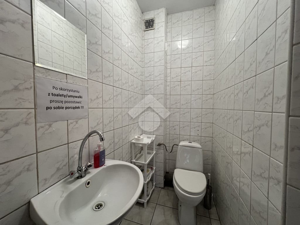 Lokal użytkowy z balkonem 70 m² - Krowodrza, ul. Łokietka | 3300 zł z opłatami – další