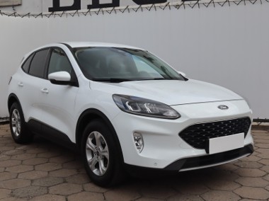 Ford Kuga , Salon Polska, VAT 23%, Navi, Klimatronic, Tempomat,-1