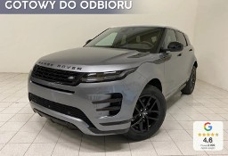 Land Rover Range Rover Evoque Dynamic SE 2.0 Dynamic SE (204KM) System kamer 360º + Aktywny tempom