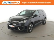 Peugeot 5008 II automat 7-osob. virtual cocpit navi klima-auto kamera tempomat
