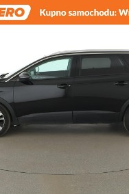 Peugeot 5008 II automat 7-osob. virtual cocpit navi klima-auto kamera tempomat-2