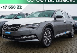 Skoda Superb III Style 2.0 TDI DSG Style 2.0 TDI 150KM DSG