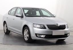 Skoda Octavia III , Salon Polska, Serwis ASO, Klimatronic, Tempomat, Parktronic