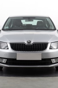 Skoda Octavia III , Salon Polska, Serwis ASO, Klimatronic, Tempomat, Parktronic-2