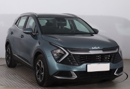 Kia Sportage IV , Salon Polska, VAT 23%, Klimatronic, Tempomat, Parktronic