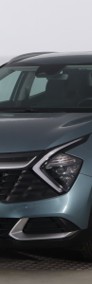 Kia Sportage IV , Salon Polska, VAT 23%, Klimatronic, Tempomat, Parktronic-3