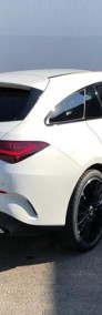 Mercedes-Benz Klasa CLA 200 AMG Line Shooting Brake Pakiet AMG Advanced Plus + Night + parkowania-4