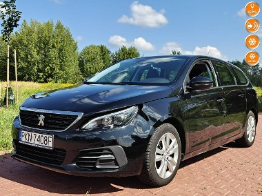 Peugeot 308 II-1