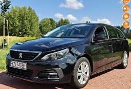 Peugeot 308 II