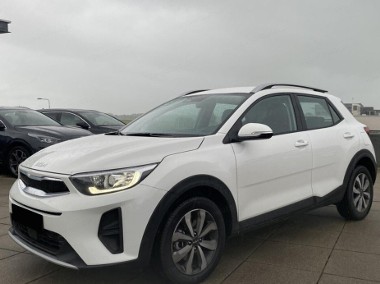 Kia Stonic 1.2 M 1.2 M 79KM-1