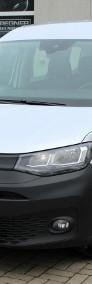 Volkswagen Caddy III SalonPL FV23% Hak Lane Assist Tempomat Parktronic 1WŁ Gwarancja-3