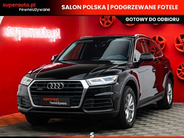 Audi Q5 III 2.0 TDI quattro S tronic 2.0 TDI quattro S tronic 190KM-1