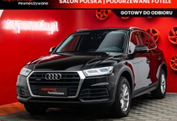 Audi Q5 III 2.0 TDI quattro S tronic 2.0 TDI quattro S tronic 190KM