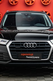Audi Q5 III 2.0 TDI quattro S tronic 2.0 TDI quattro S tronic 190KM-2