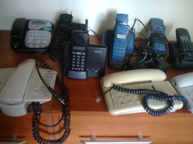 telefony różne - cena dot całego kompletu -2