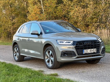 S-LINE 50 TFSI e Plug-In Hybrid, Quattro, Black Edition, 300 KM-1