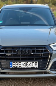 S-LINE 50 TFSI e Plug-In Hybrid, Quattro, Black Edition, 300 KM-2