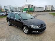 Volkswagen Passat B7