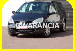 Renault Scenic II Klimatronic / Gwarancja / 2.0 / 135KM