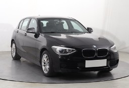 BMW SERIA 1 II (F20/F21) BMW SERIA 1 , Salon Polska, Xenon, Bi-Xenon, Klima, Parktronic