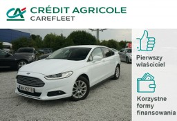 Ford Mondeo IX 1.5 Ecoboost/165 KM Edition Salon PL Fvat 23% WW427YR