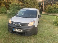 Renault Kangoo Salon PL Faktura vat wesja MAX