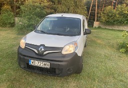 Renault Kangoo Salon PL Faktura vat wesja MAX