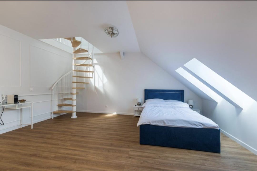 Mieszkanie do wynajęcia, 75 m² Śródmieście
