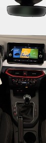 SEAT Ibiza V VAT 23% FR 1.0TSI 115KM M6 2024/2025 r., salon PL, I właściciel, V-4