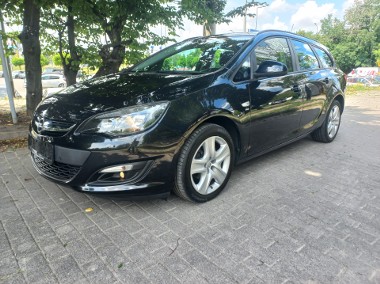 Opel Astra  J Lif 1.4 -1
