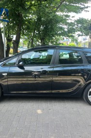 Opel Astra  J Lif 1.4 -2