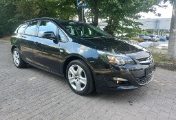 Opel Astra J Opel Astra J Lif 1.4