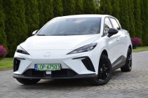 MG MG4 51kWh 170KM WLTP:350km Full LED CCS iSMART ACC SerwisASO GWARANCJA FVat23%