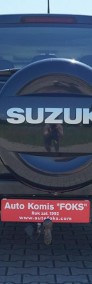 Suzuki Grand Vitara II 4x4 2,0 140 km hak skóra szyberdach grz.fotele 6 lat jeden właścici-4