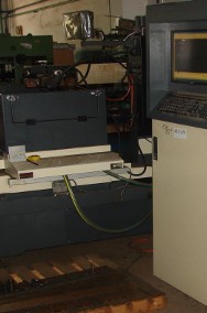 Elektrodrążarka drutowa CNC  MAKTEK DM 50 (DK7750A)-2