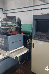 Elektrodrążarka drutowa CNC  MAKTEK DM 50 (DK7750A)-3