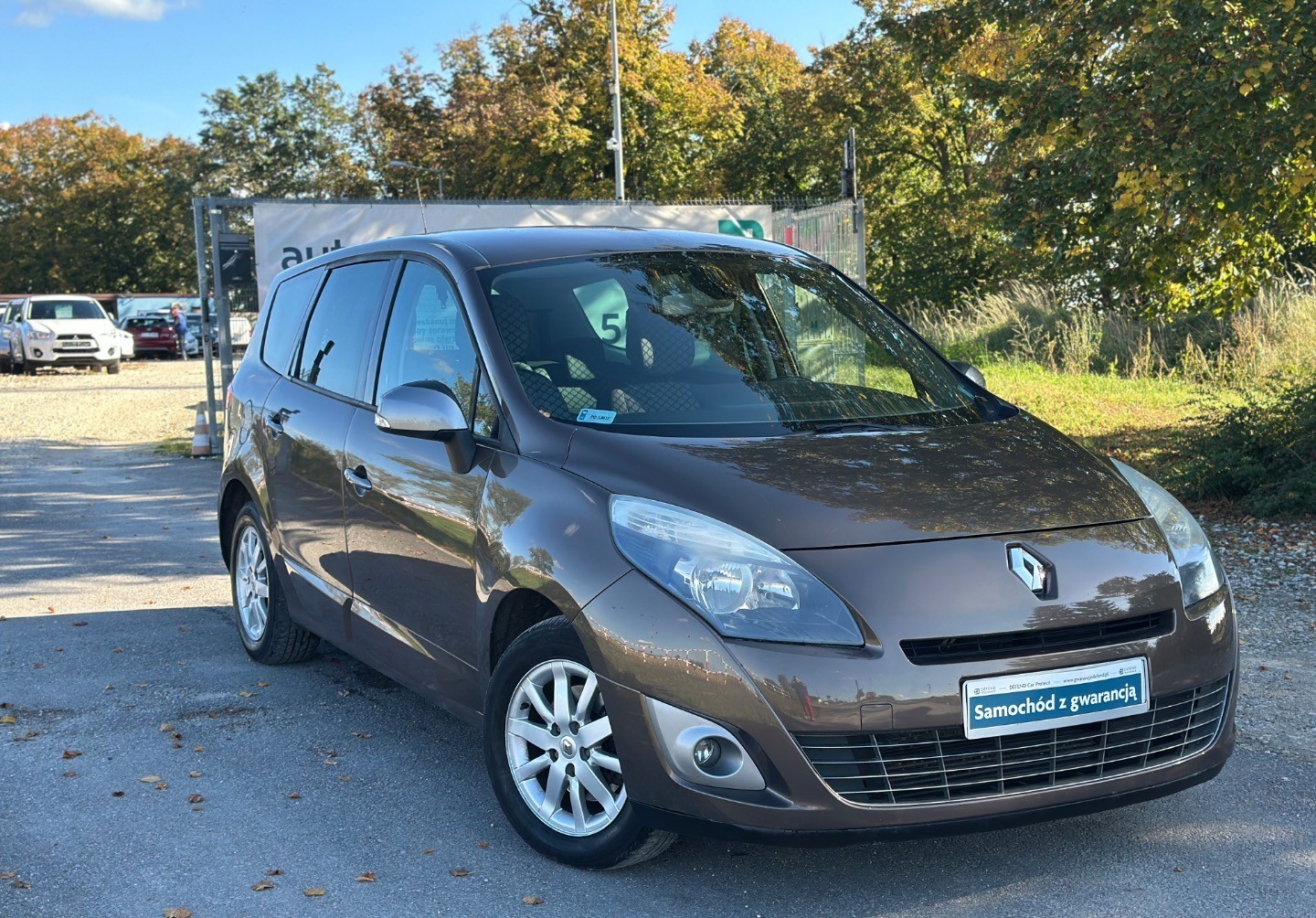 Renault Grand Scenic III